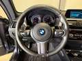 BMW 120 i Edition M Sport Shadow 1.HAND*ACC*LED*NAVI Gris - thumbnail 29