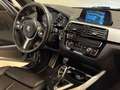 BMW 120 i Edition M Sport Shadow 1.HAND*ACC*LED*NAVI Gris - thumbnail 24