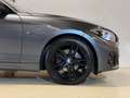 BMW 120 i Edition M Sport Shadow 1.HAND*ACC*LED*NAVI Gris - thumbnail 16