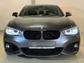 BMW 120 i Edition M Sport Shadow 1.HAND*ACC*LED*NAVI Gris - thumbnail 18