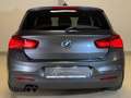 BMW 120 i Edition M Sport Shadow 1.HAND*ACC*LED*NAVI Gris - thumbnail 11
