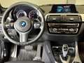 BMW 120 i Edition M Sport Shadow 1.HAND*ACC*LED*NAVI Gris - thumbnail 36