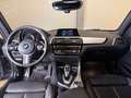 BMW 120 i Edition M Sport Shadow 1.HAND*ACC*LED*NAVI Gris - thumbnail 35