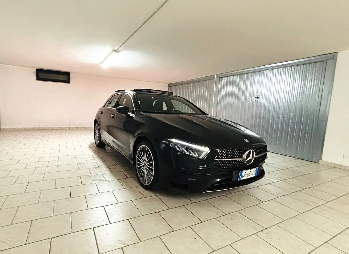 Mercedes-Benz A 250 e phev AMG Line Premium Plus auto - 1