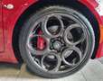 Alfa Romeo 4C Spider * Akrapovic * side Airbags * Sound System Rot - thumbnail 20