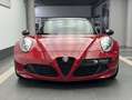 Alfa Romeo 4C Spider * Akrapovic * side Airbags * Sound System Piros - thumbnail 4