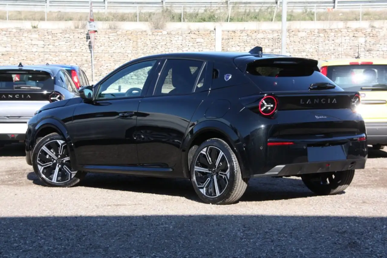 Lancia Ypsilon 2026