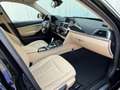 BMW 318 3-serie Touring 318i Luxury Edition Leder/ trekhaa Zwart - thumbnail 11