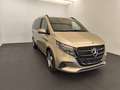 Mercedes-Benz V 250 V 250 d Style/L DISTR. Navi BEAM Widescreen AHK Gold - thumbnail 3
