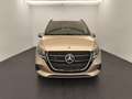 Mercedes-Benz V 250 V 250 d Style/L DISTR. Navi BEAM Widescreen AHK Gold - thumbnail 2