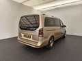 Mercedes-Benz V 250 V 250 d Style/L DISTR. Navi BEAM Widescreen AHK Gold - thumbnail 5