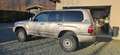 Toyota Land Cruiser Land Cruiser 100 4.2 tdi auto Grigio - thumbnail 6