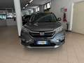 Honda CR-V 1.6cc 160CV 4WD AUTOMATICO Grijs - thumbnail 2