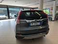 Honda CR-V 1.6cc 160CV 4WD AUTOMATICO Grijs - thumbnail 4