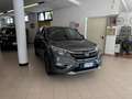 Honda CR-V 1.6cc 160CV 4WD AUTOMATICO Grijs - thumbnail 1