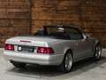 Mercedes-Benz SL 320 FINAL EDITION | BRD | SCHECKHEFT | 4SITZE Silver - thumbnail 4