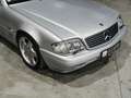 Mercedes-Benz SL 320 FINAL EDITION | BRD | SCHECKHEFT | 4SITZE Argintiu - thumbnail 9