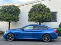 BMW 428 *M-SPORTPAKET*HEAD-UP* Blau - thumbnail 8