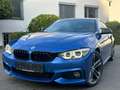 BMW 428 *M-SPORTPAKET*HEAD-UP* Blau - thumbnail 2