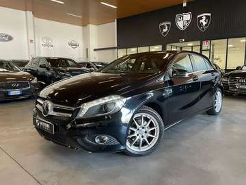 Classe A - W176 cdi Sport auto