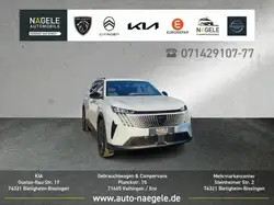 Peugeot 5008 1.2 Hybrid AT Allure+ACC+7Sitze+Dig.Cockpit