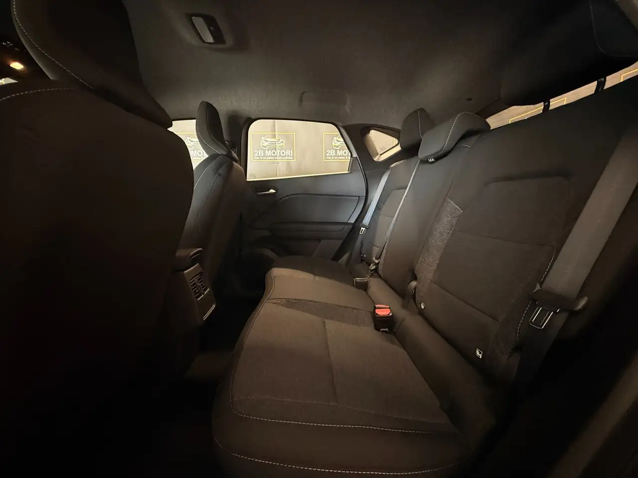 Renault Captur 2026 — фото 15