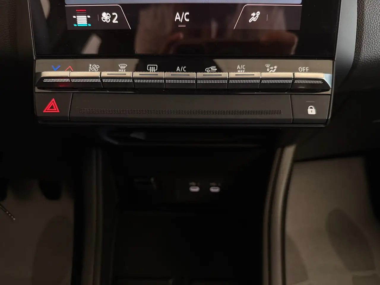 Renault Captur 2026 — фото 10