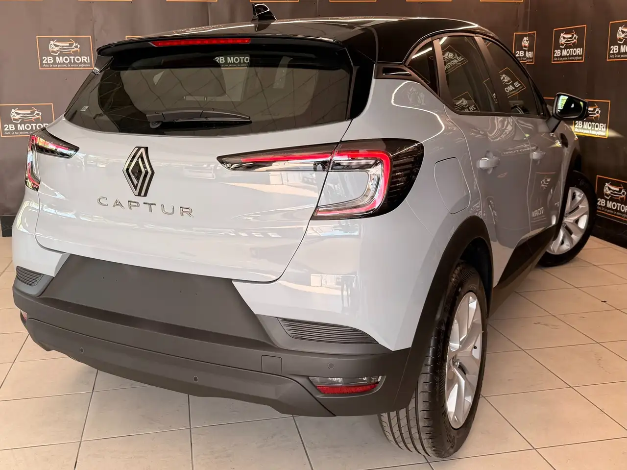 Renault Captur 2026