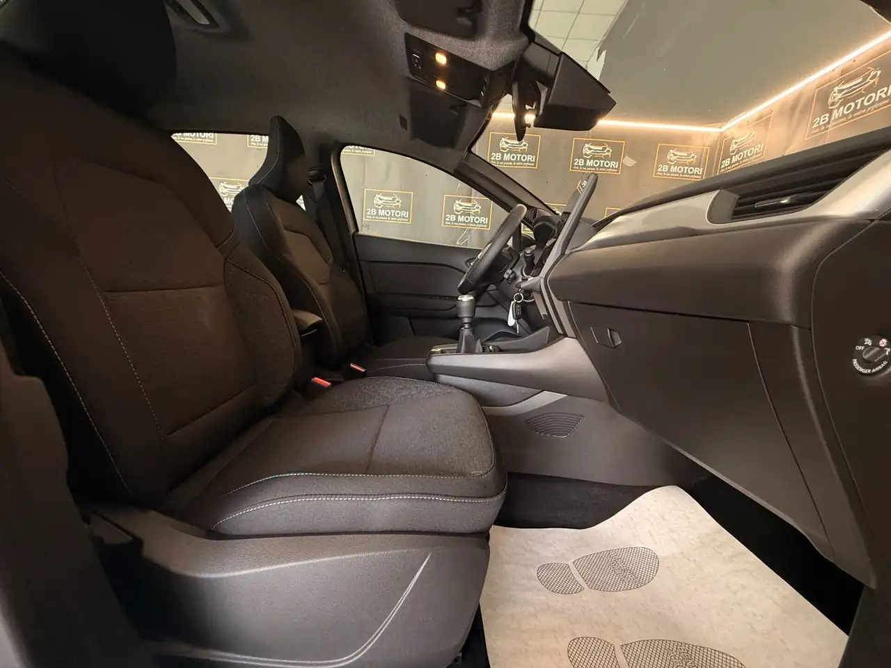Renault Captur 2026 — фото 14
