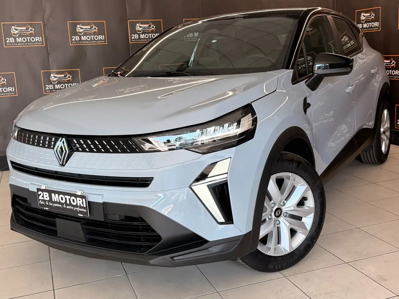 Renault Captur 2026