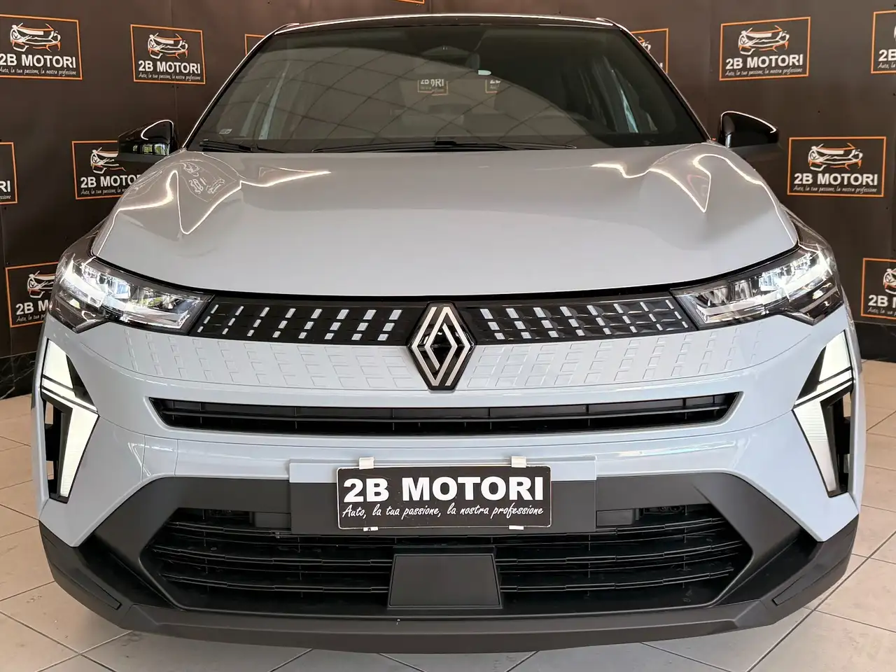 Renault Captur 2026