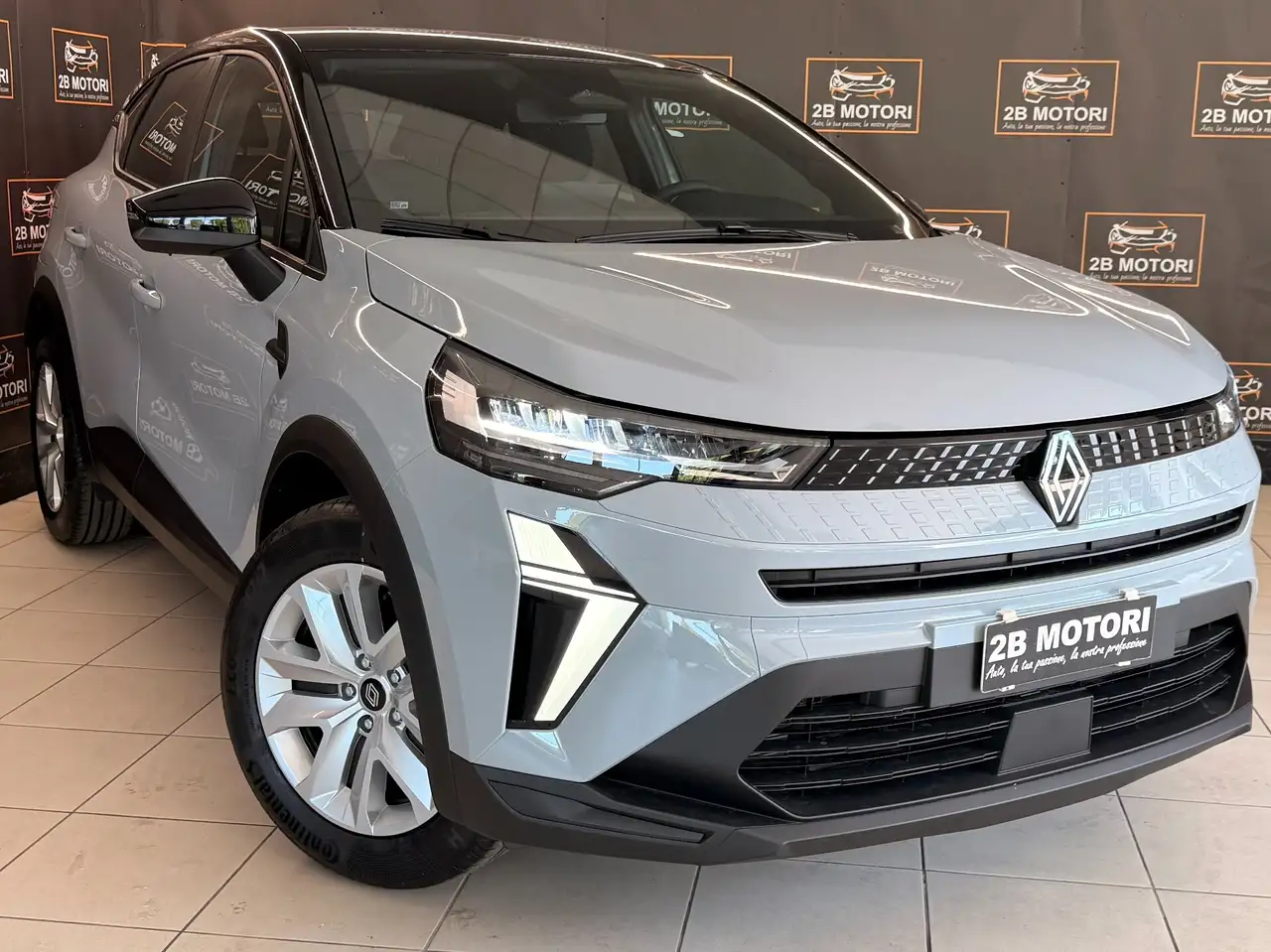 Renault Captur 2026