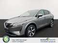 Nissan Qashqai QQ 1.3 DIG-T 140 PS MT 4x2 Premiere Edition Gris - thumbnail 1