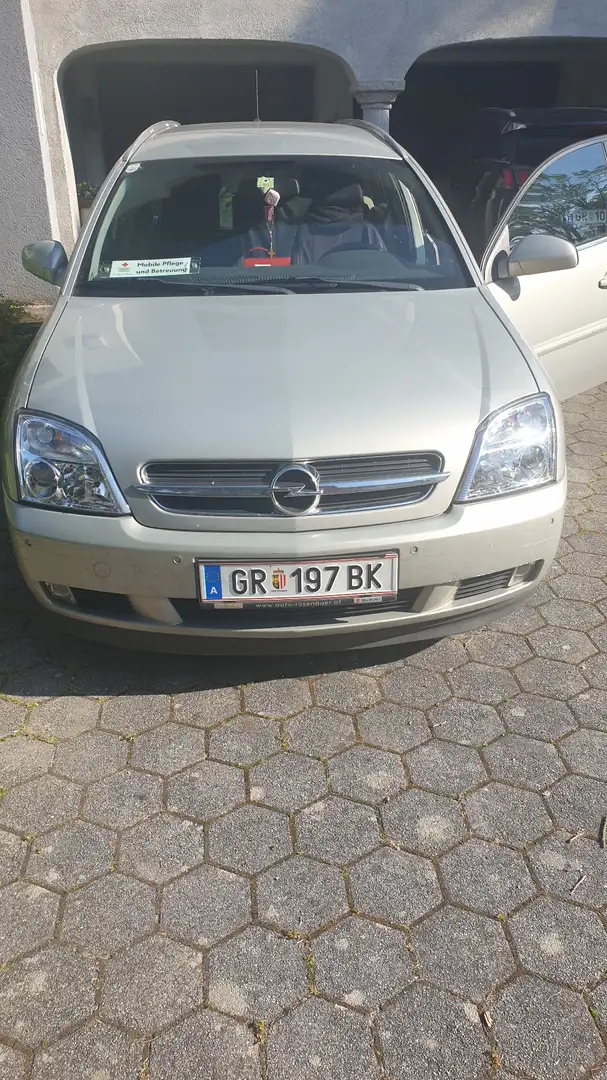 Opel Vectra 1,9 CDTI DPF Aut. - 2
