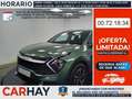 Kia Sportage 1.6 T-GDi MHEV 110kW (150CV) Drive 4x2 Verde - thumbnail 1