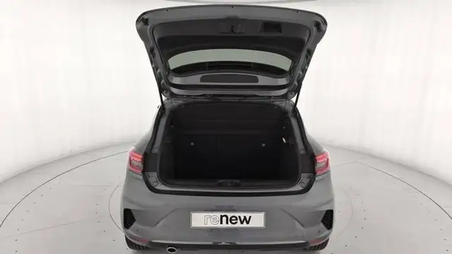 Renault Clio view 11
