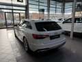 Audi A4 35TDI Avant advanced LED ACC AHK R.CAM Bianco - thumbnail 7