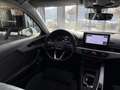 Audi A4 35TDI Avant advanced LED ACC AHK R.CAM Blanc - thumbnail 12