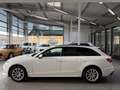 Audi A4 35TDI Avant advanced LED ACC AHK R.CAM Blanc - thumbnail 8