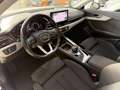 Audi A4 35TDI Avant advanced LED ACC AHK R.CAM Bianco - thumbnail 9