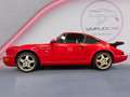 Porsche 911 911 type 930 3.0 SC - kit CARRERA RS Rood - thumbnail 4