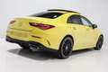 Mercedes-Benz CLA 200 AMG TOIT PANO NIGHT PACK WIDESCREEN JA19 Jaune - thumbnail 3