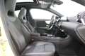 Mercedes-Benz CLA 200 AMG TOIT PANO NIGHT PACK WIDESCREEN JA19 Jaune - thumbnail 9