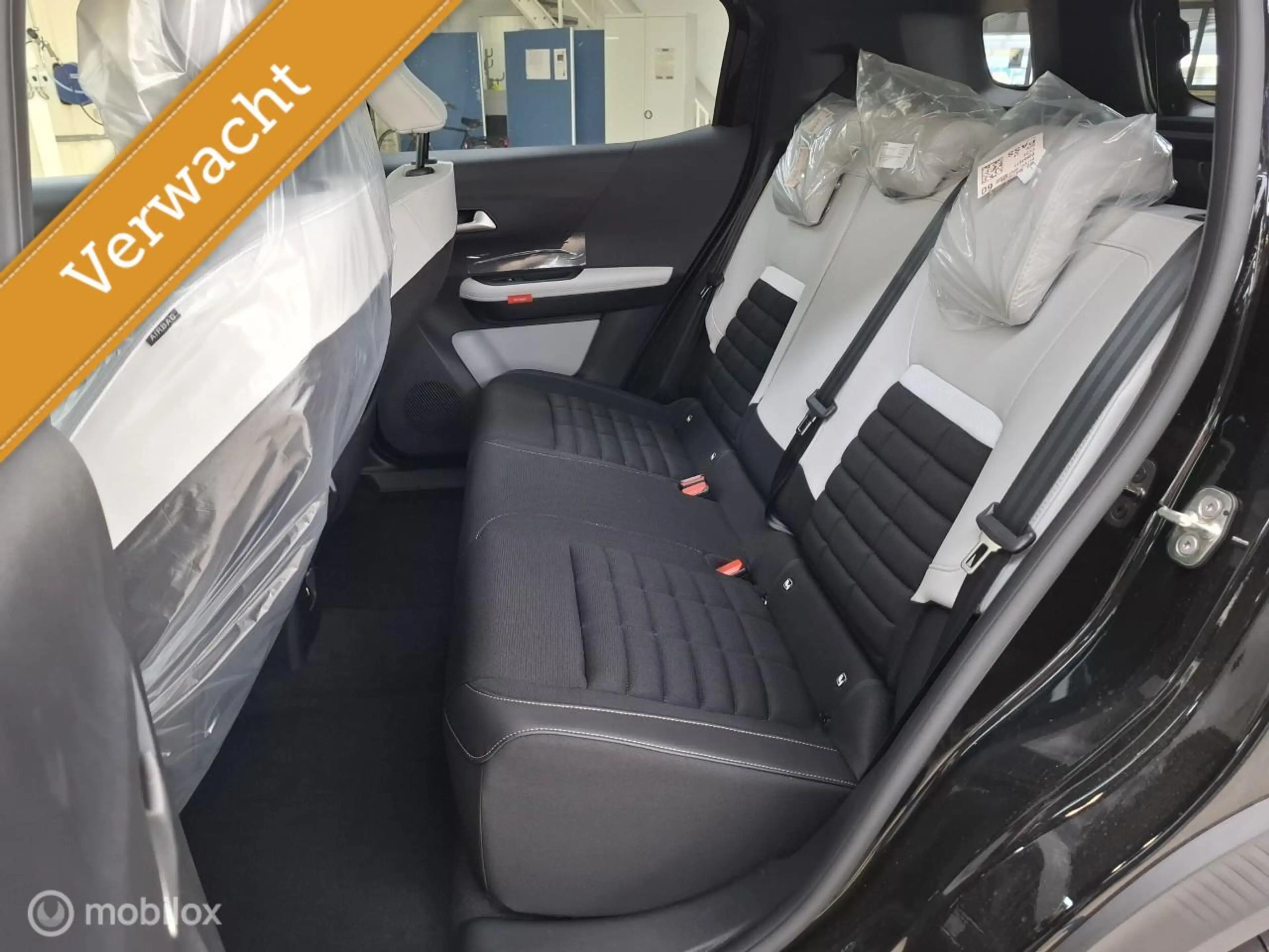 Citroen C3 Aircross Ë-C3 Max 54 kWh RIJKLAAR PRIJS — photo 8