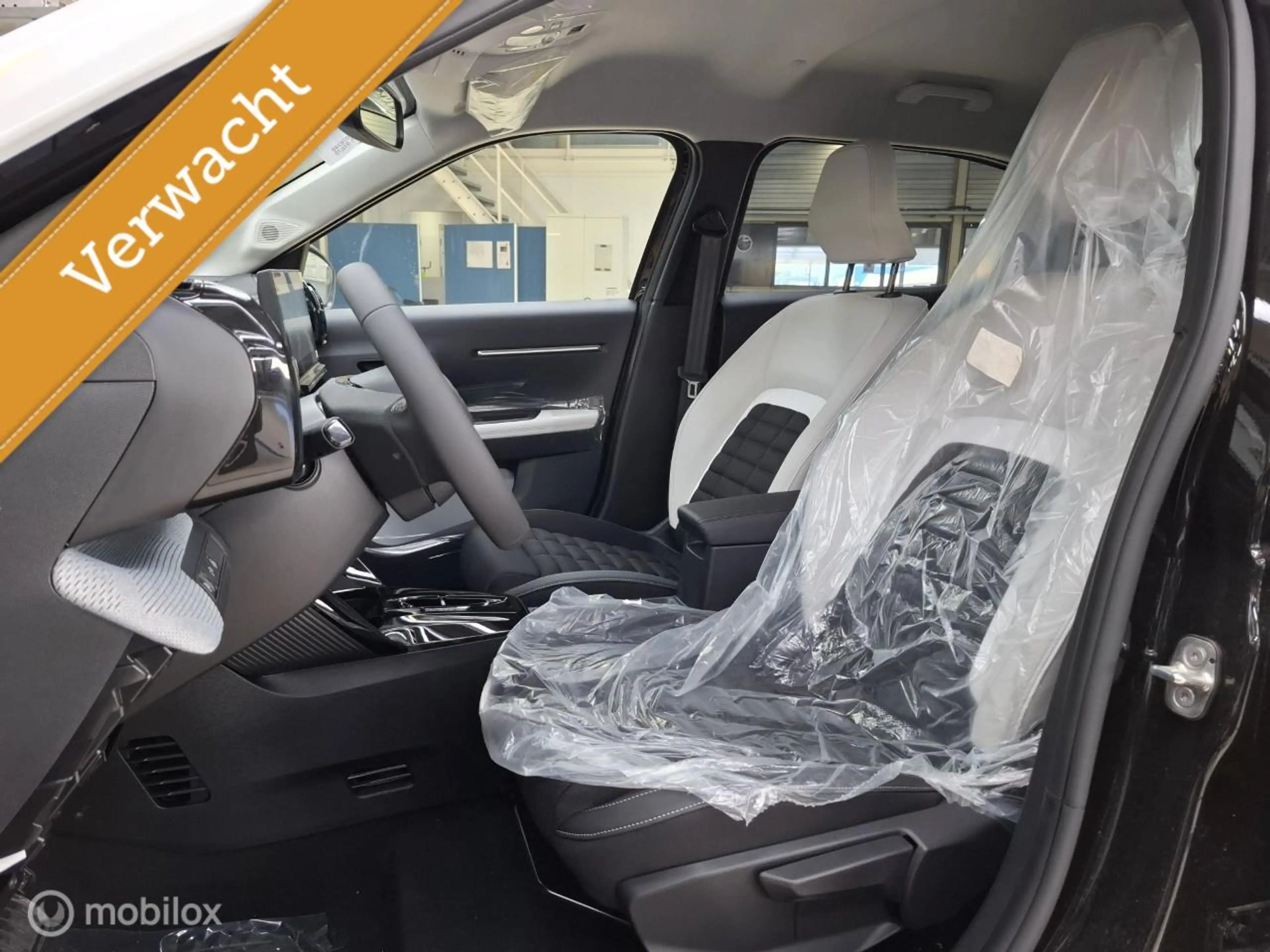 Citroen C3 Aircross Ë-C3 Max 54 kWh RIJKLAAR PRIJS — photo 7