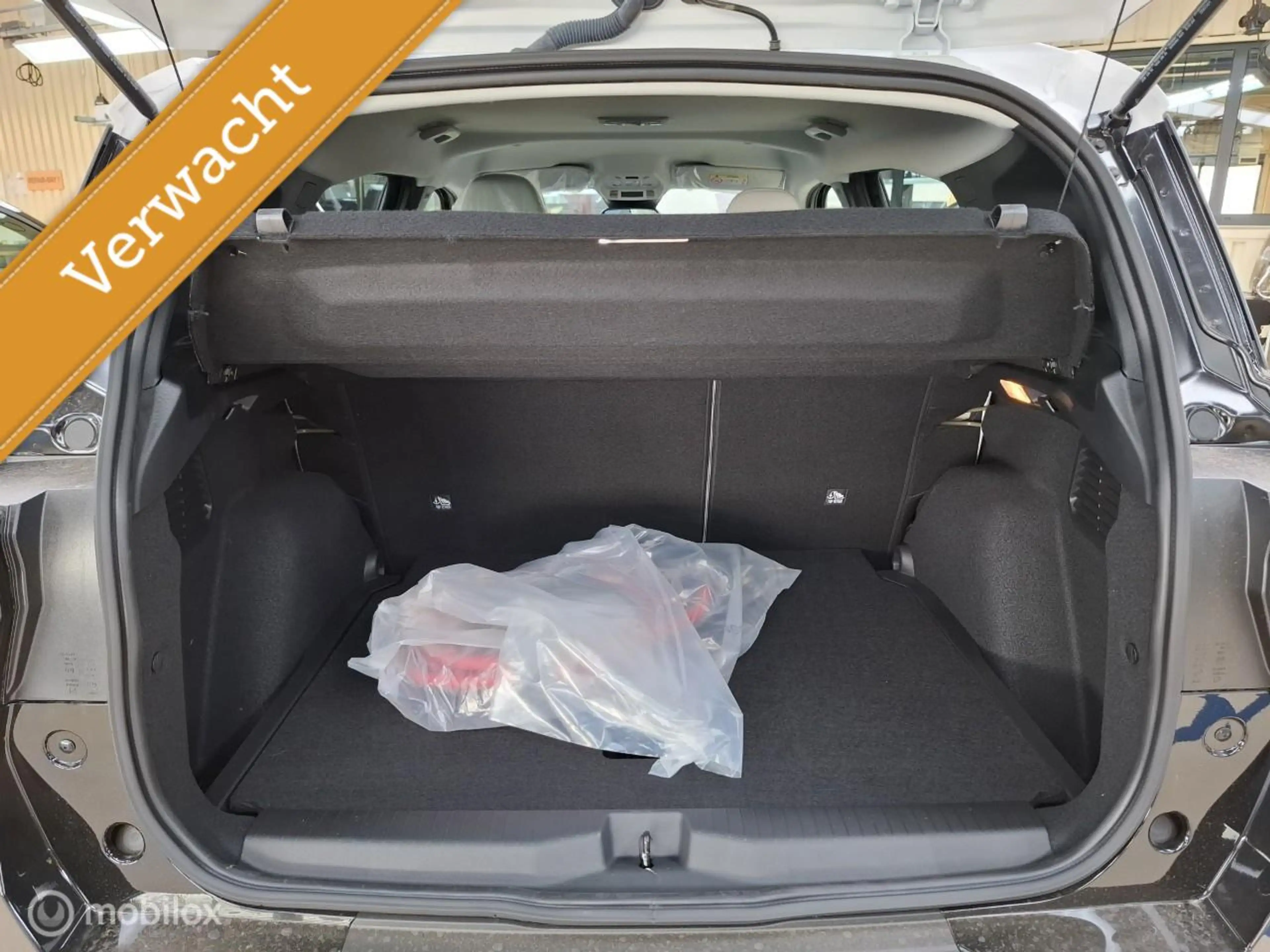 Citroen C3 Aircross Ë-C3 Max 54 kWh RIJKLAAR PRIJS — photo 9