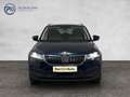 Skoda Karoq Style 125 TSI Bleu - thumbnail 2