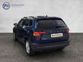Skoda Karoq Style 125 TSI Bleu - thumbnail 4