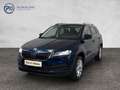 Skoda Karoq Style 125 TSI Bleu - thumbnail 1
