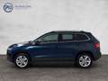 Skoda Karoq Style 125 TSI Bleu - thumbnail 3